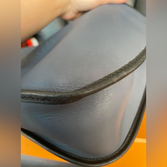 ‼️‼️Sold‼️‼️LOEWE Crossbody Bag♥️ - Picture 14 of 16